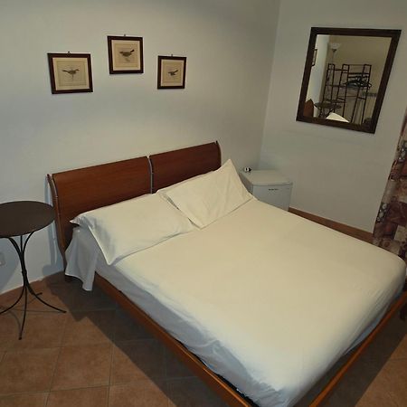 Nostra Casa Rooms Palermo Eksteriør billede