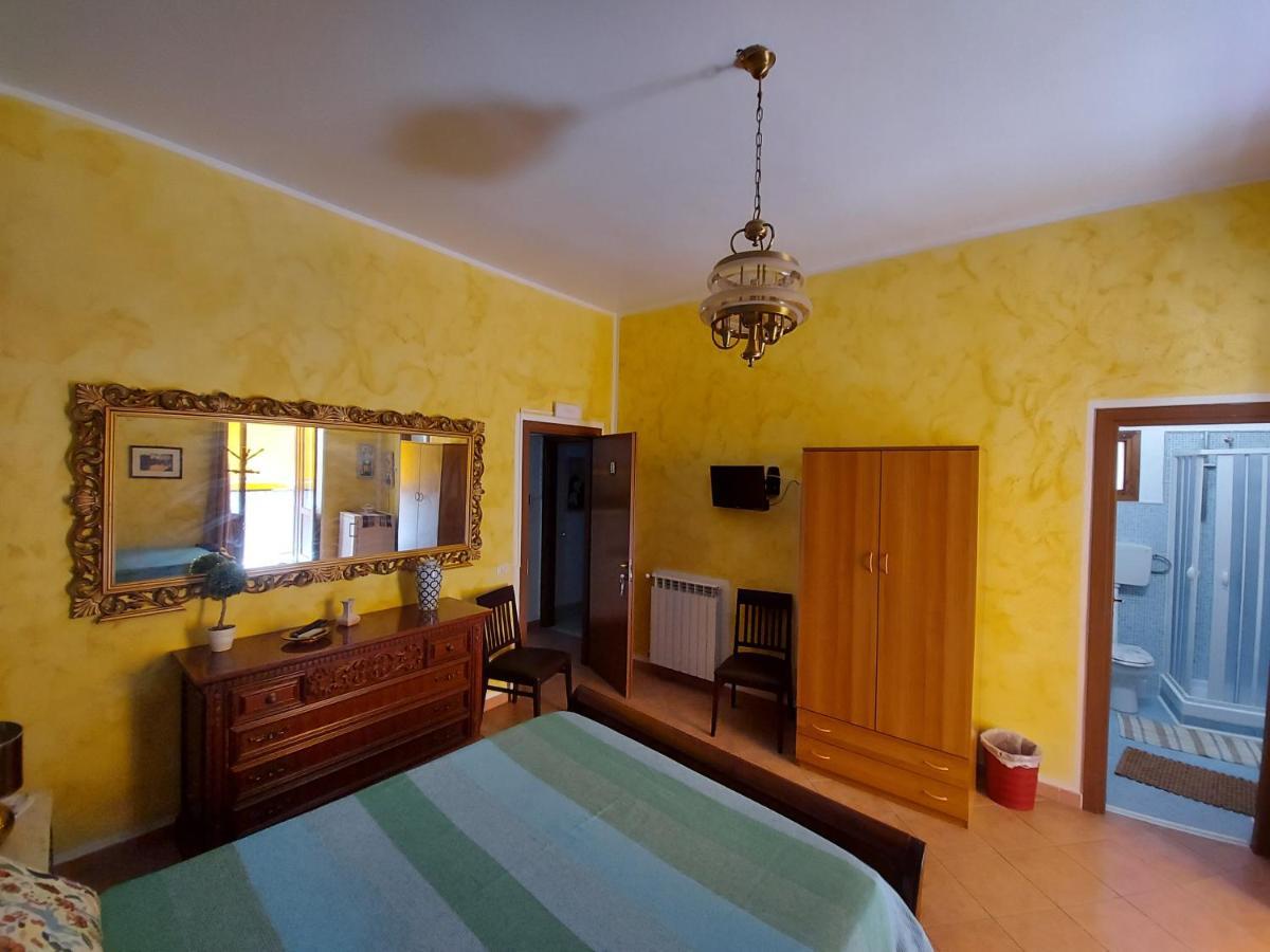 Nostra Casa Rooms Palermo Eksteriør billede