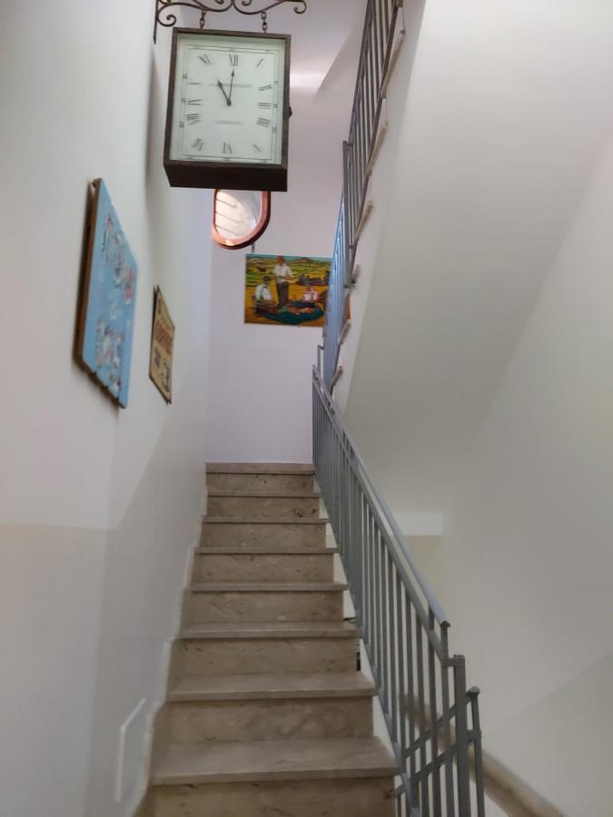 Nostra Casa Rooms Palermo Eksteriør billede