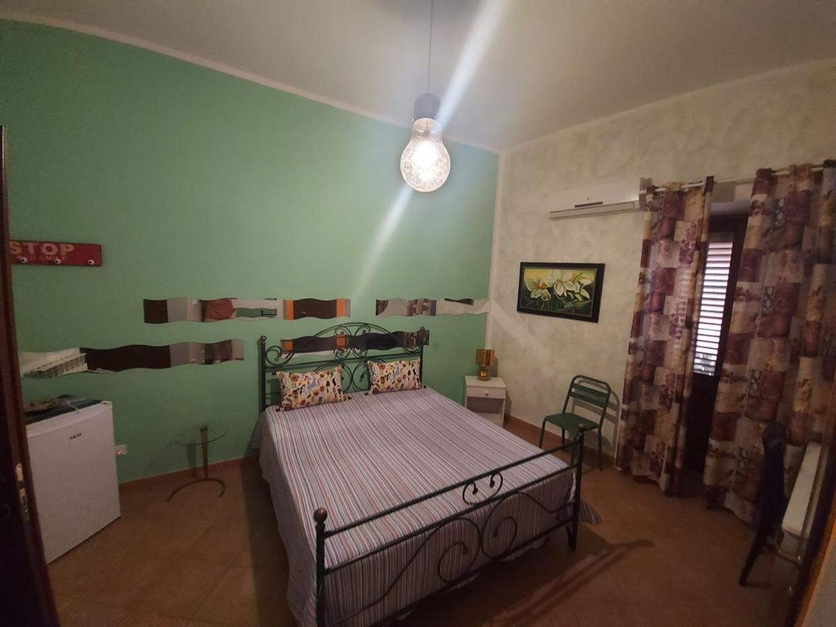 Nostra Casa Rooms Palermo Eksteriør billede