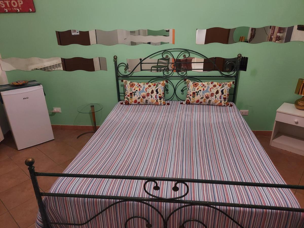 Nostra Casa Rooms Palermo Eksteriør billede