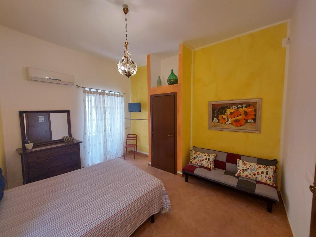Nostra Casa Rooms Palermo Eksteriør billede