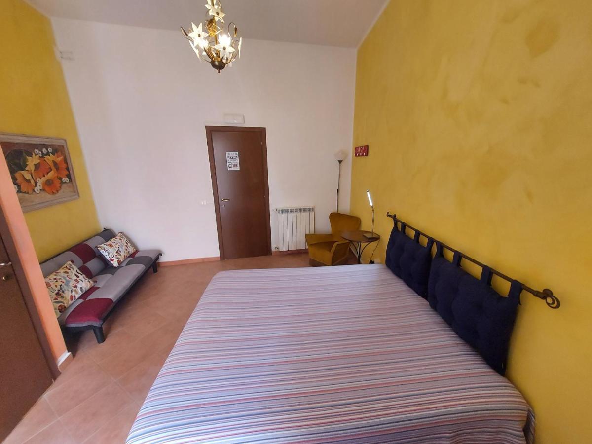 Nostra Casa Rooms Palermo Eksteriør billede