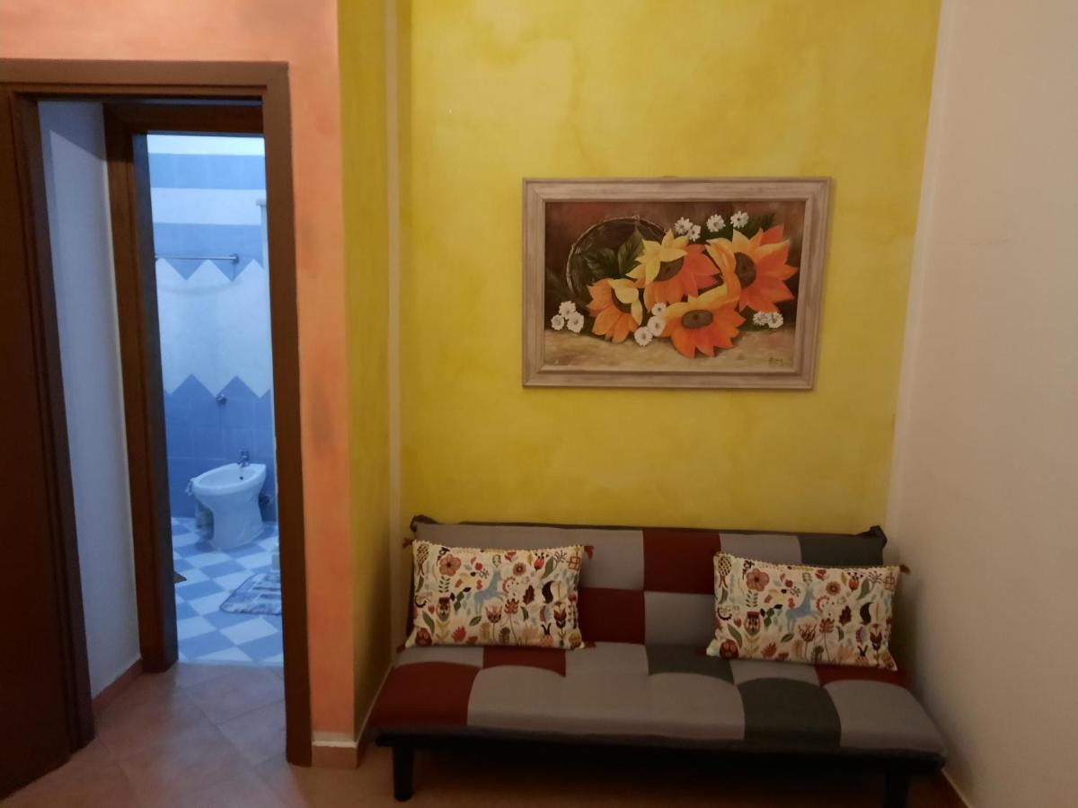 Nostra Casa Rooms Palermo Eksteriør billede