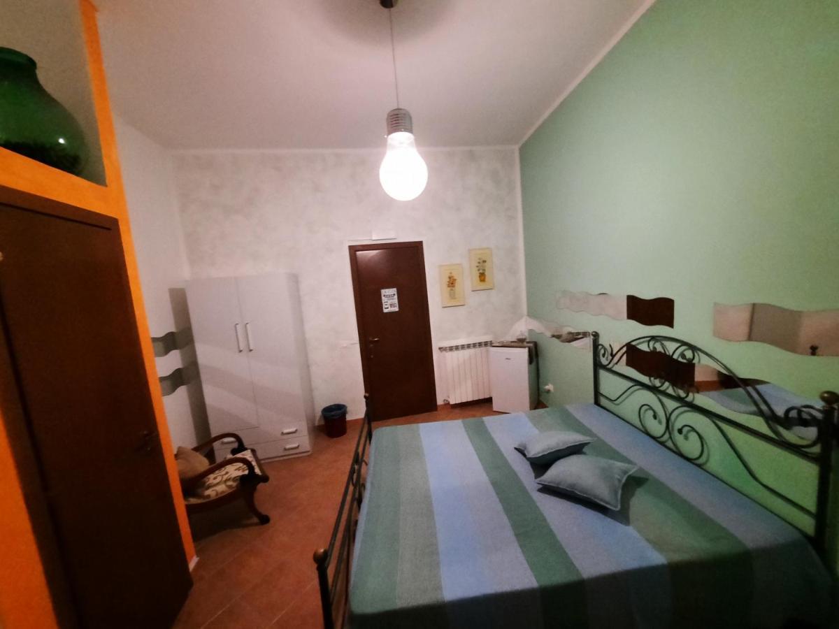 Nostra Casa Rooms Palermo Eksteriør billede