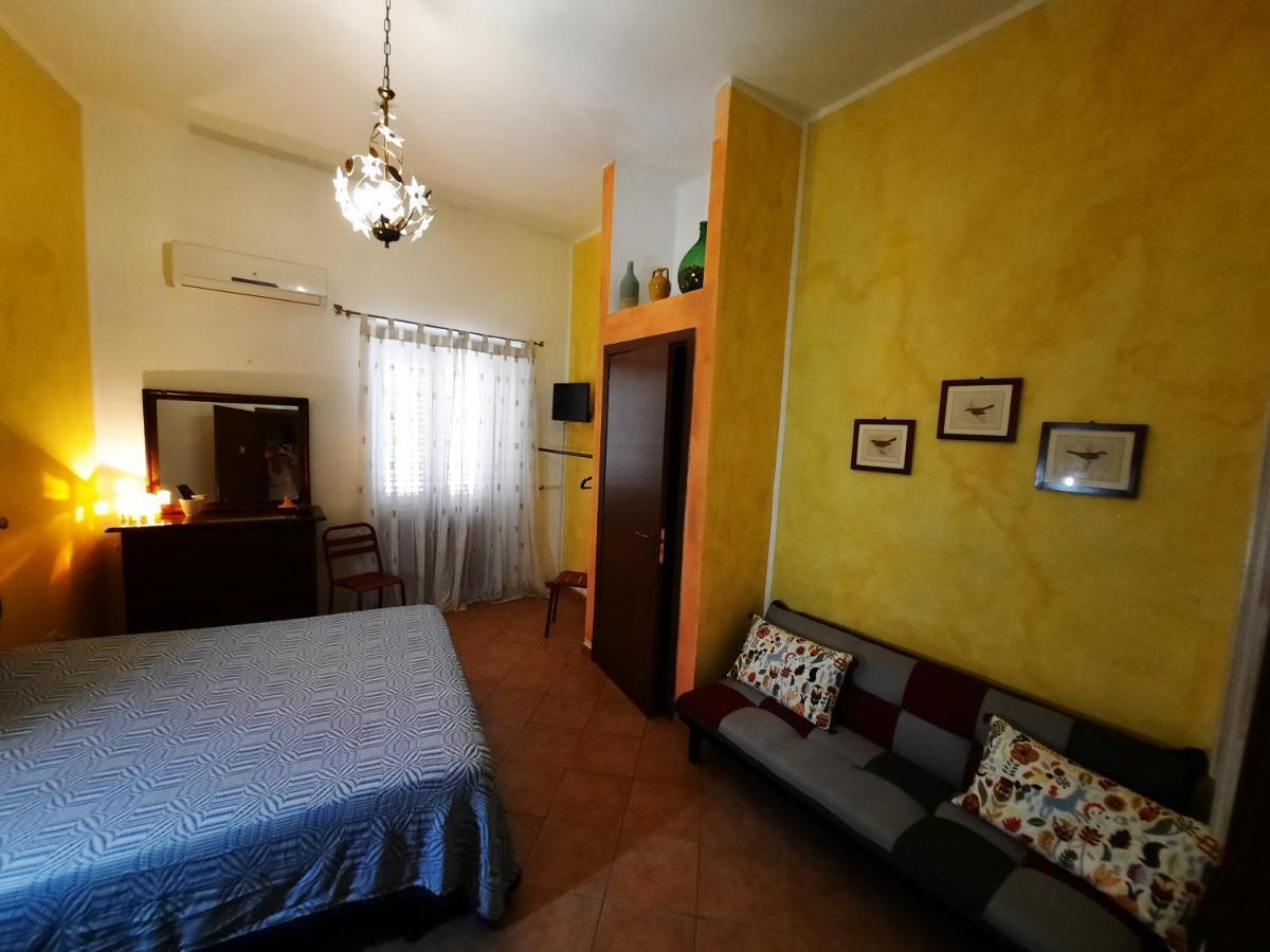 Nostra Casa Rooms Palermo Eksteriør billede
