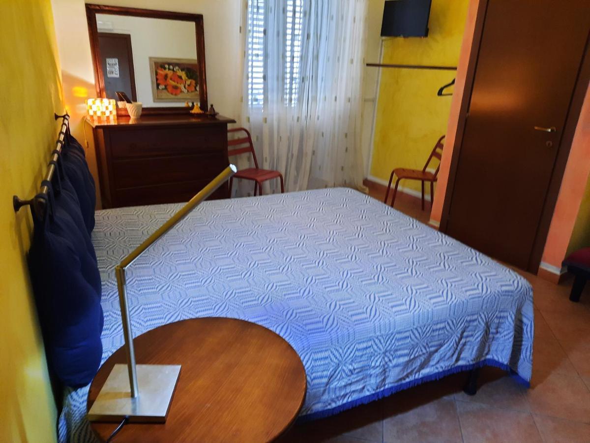 Nostra Casa Rooms Palermo Eksteriør billede