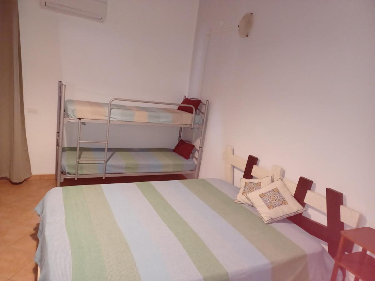 Nostra Casa Rooms Palermo Eksteriør billede