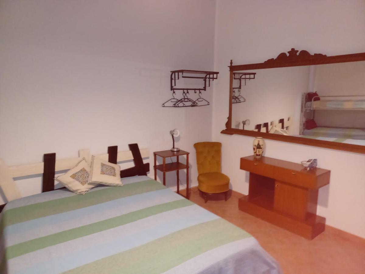 Nostra Casa Rooms Palermo Eksteriør billede