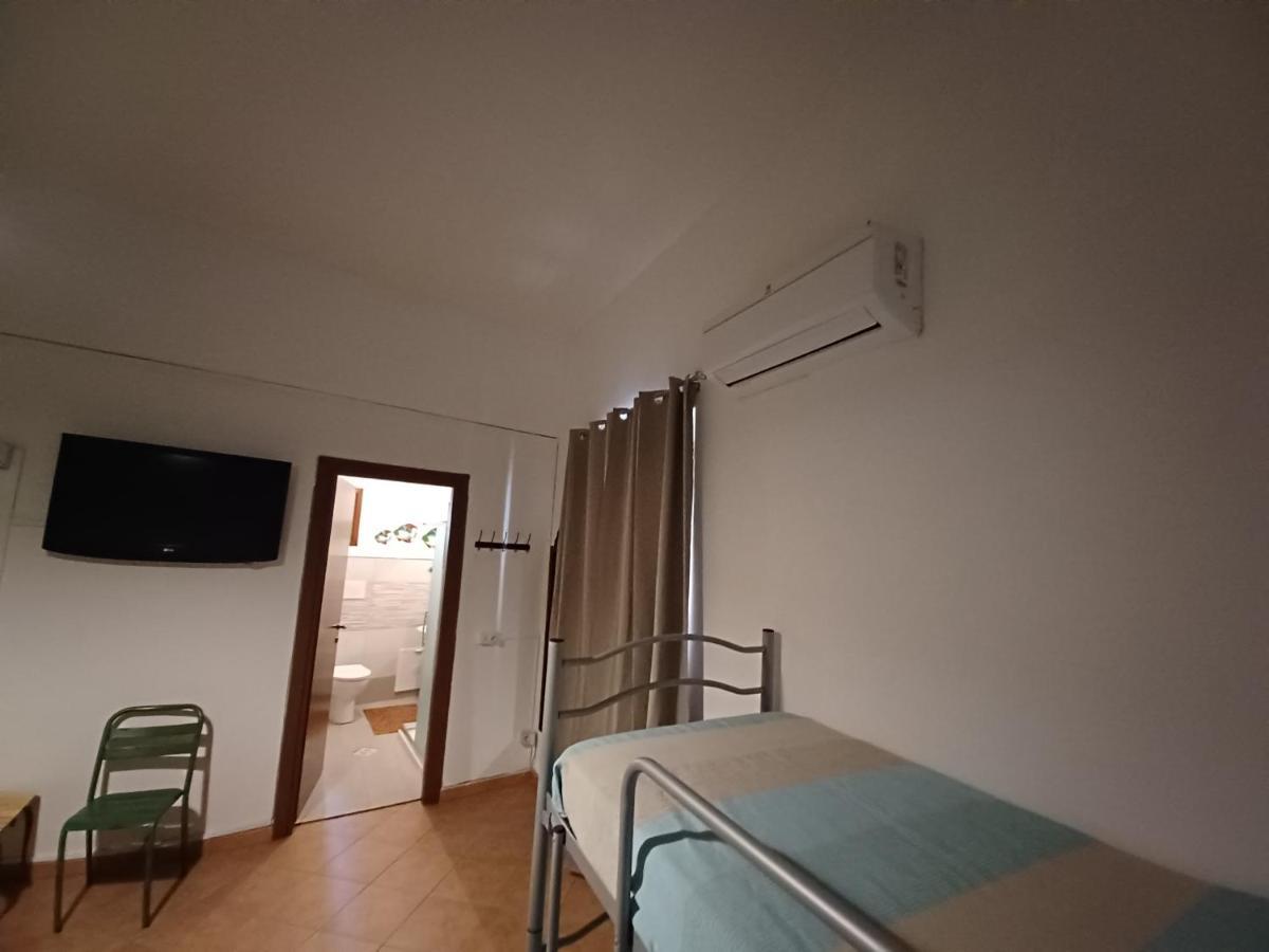 Nostra Casa Rooms Palermo Eksteriør billede