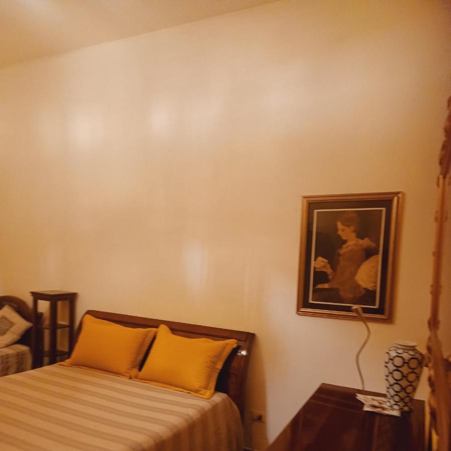 Nostra Casa Rooms Palermo Eksteriør billede