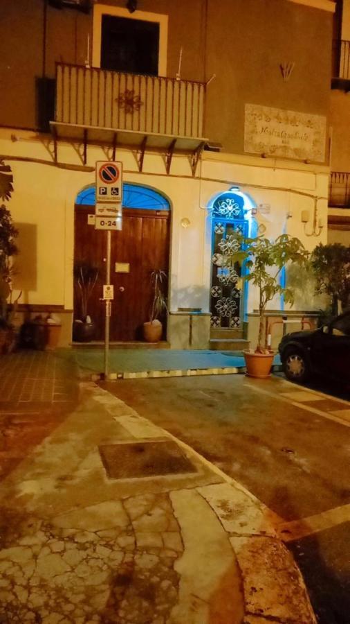 Nostra Casa Rooms Palermo Eksteriør billede