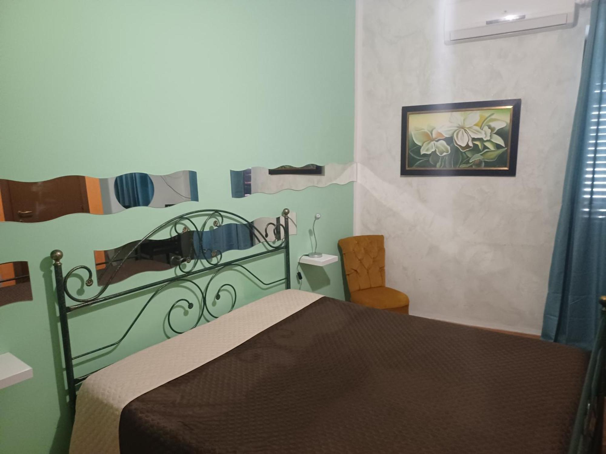 Nostra Casa Rooms Palermo Værelse billede