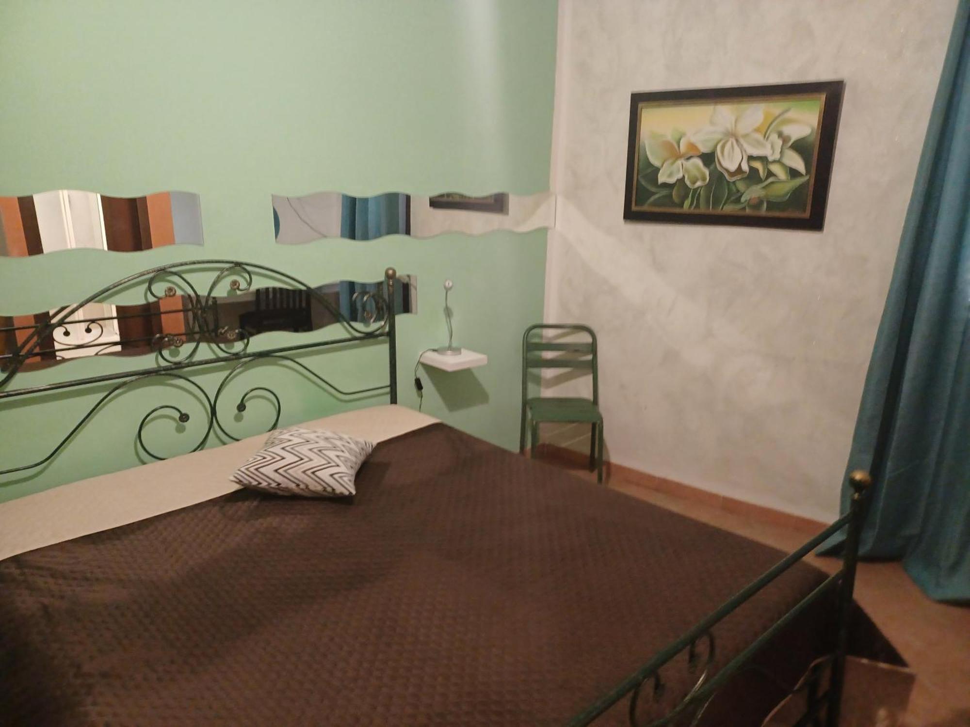 Nostra Casa Rooms Palermo Værelse billede