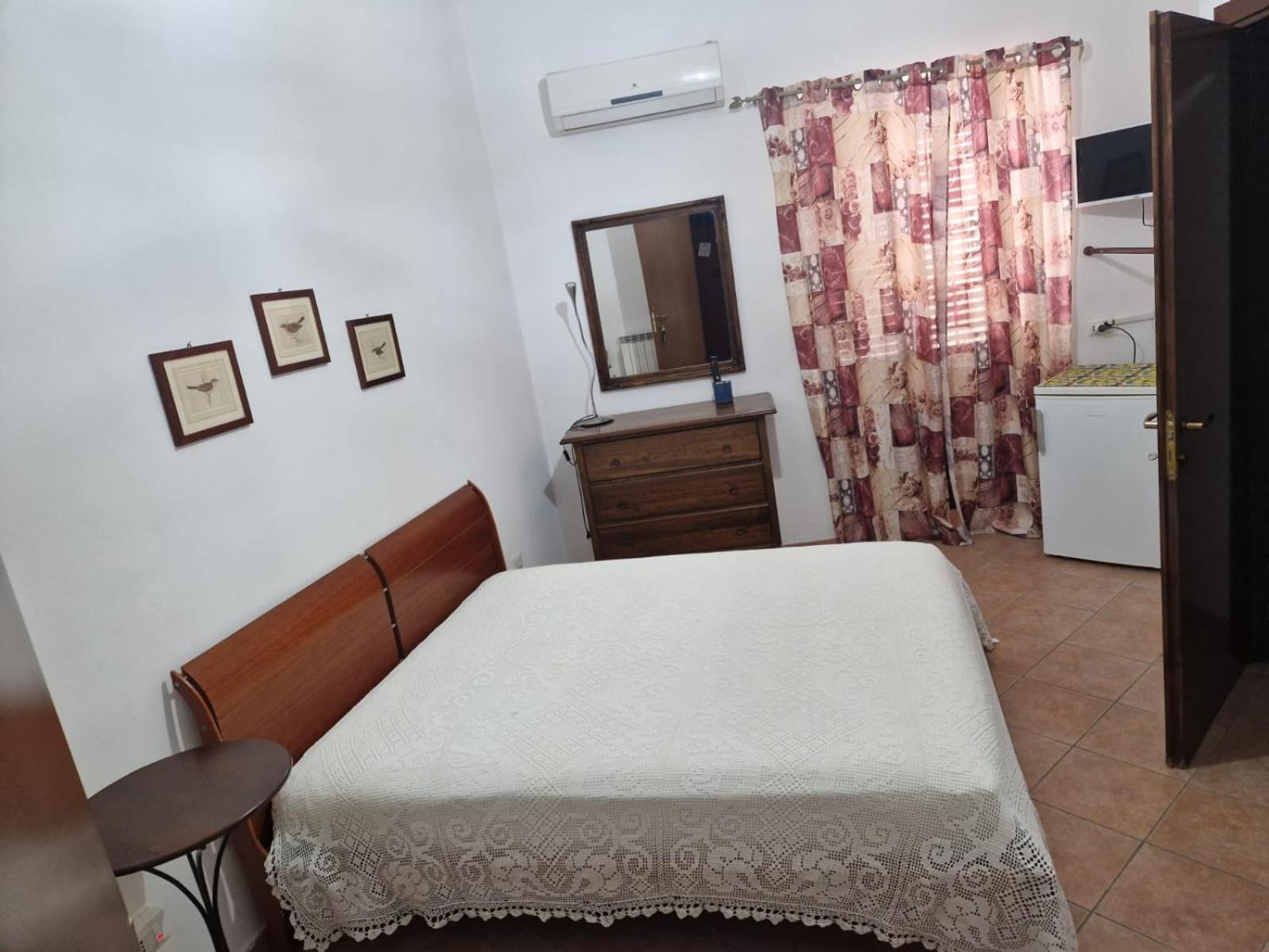 Nostra Casa Rooms Palermo Eksteriør billede