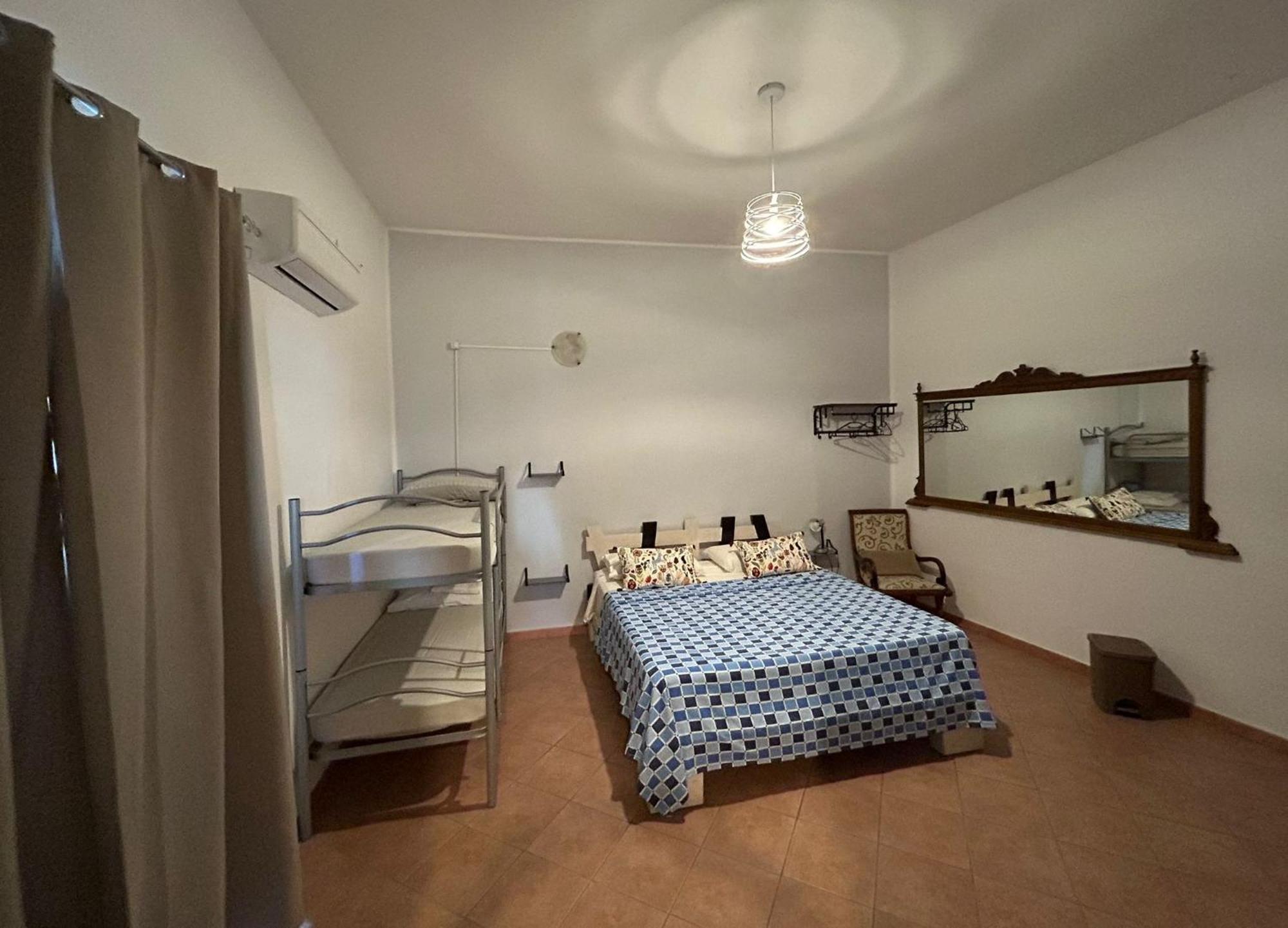 Nostra Casa Rooms Palermo Eksteriør billede