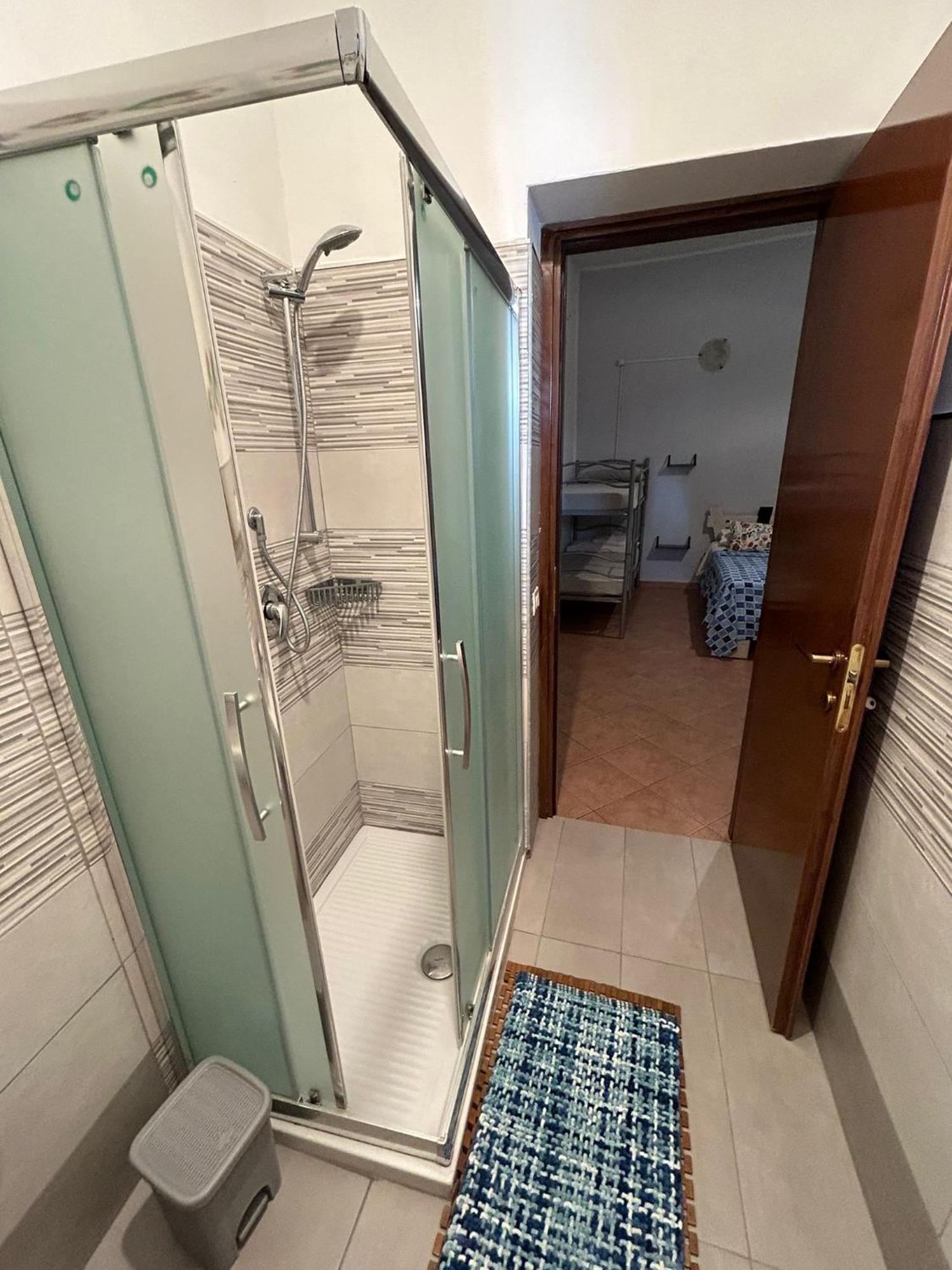 Nostra Casa Rooms Palermo Eksteriør billede