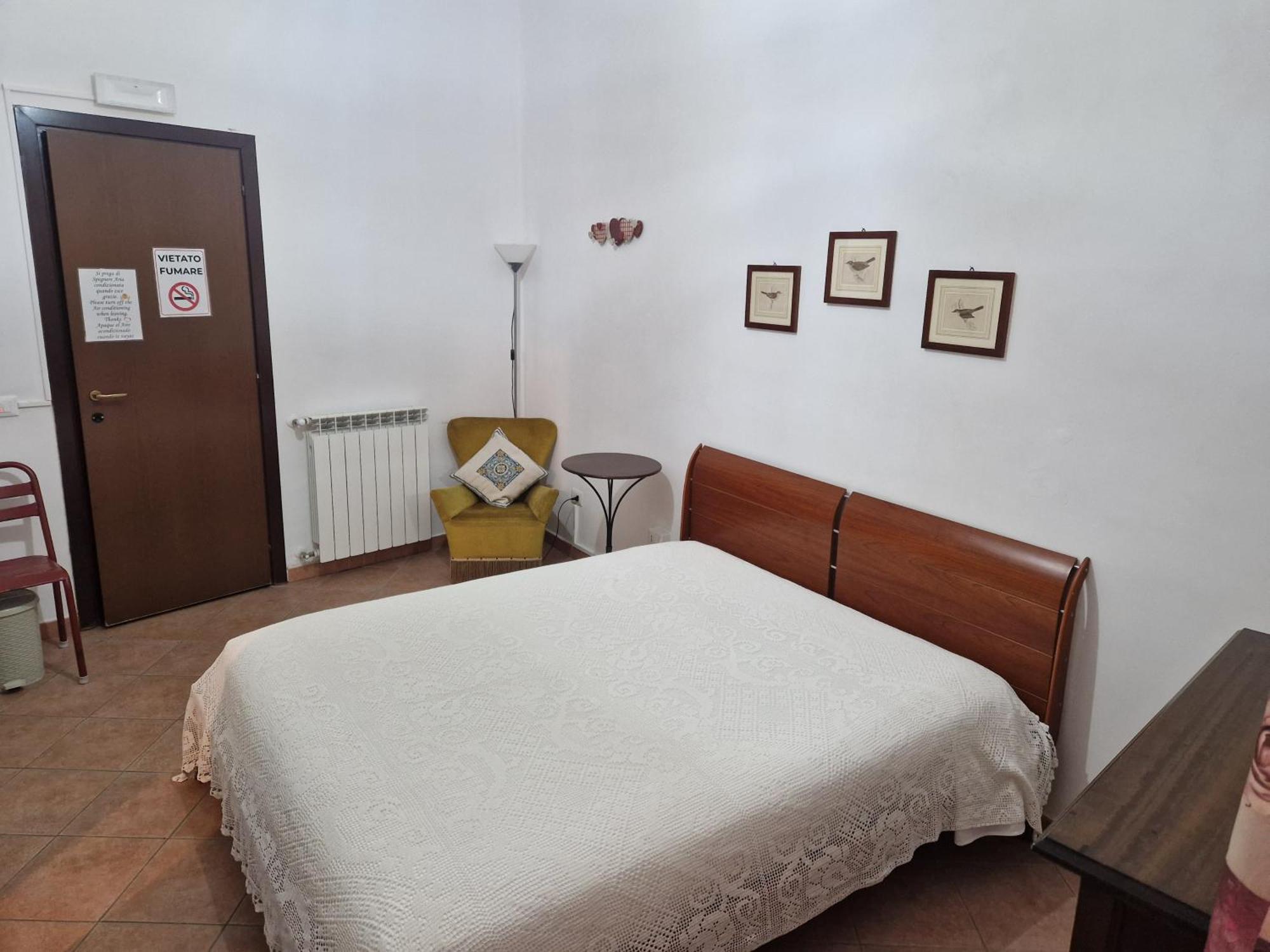 Nostra Casa Rooms Palermo Eksteriør billede