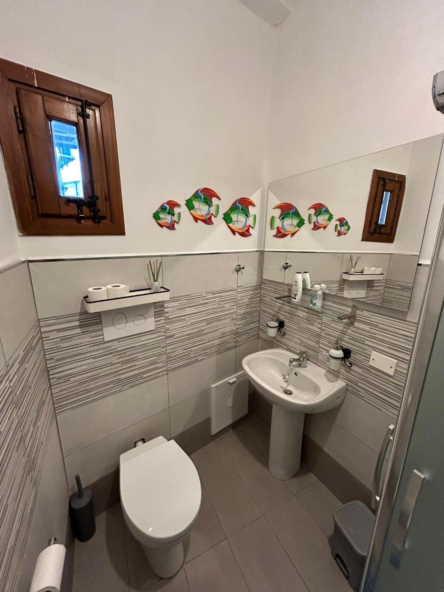 Nostra Casa Rooms Palermo Eksteriør billede