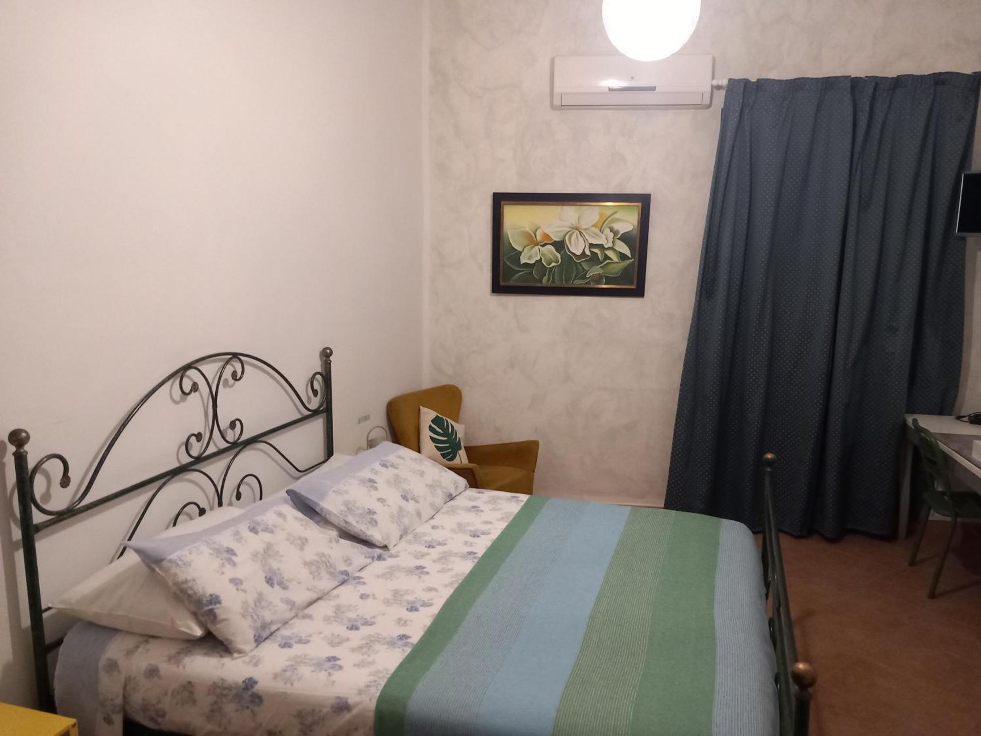 Nostra Casa Rooms Palermo Eksteriør billede