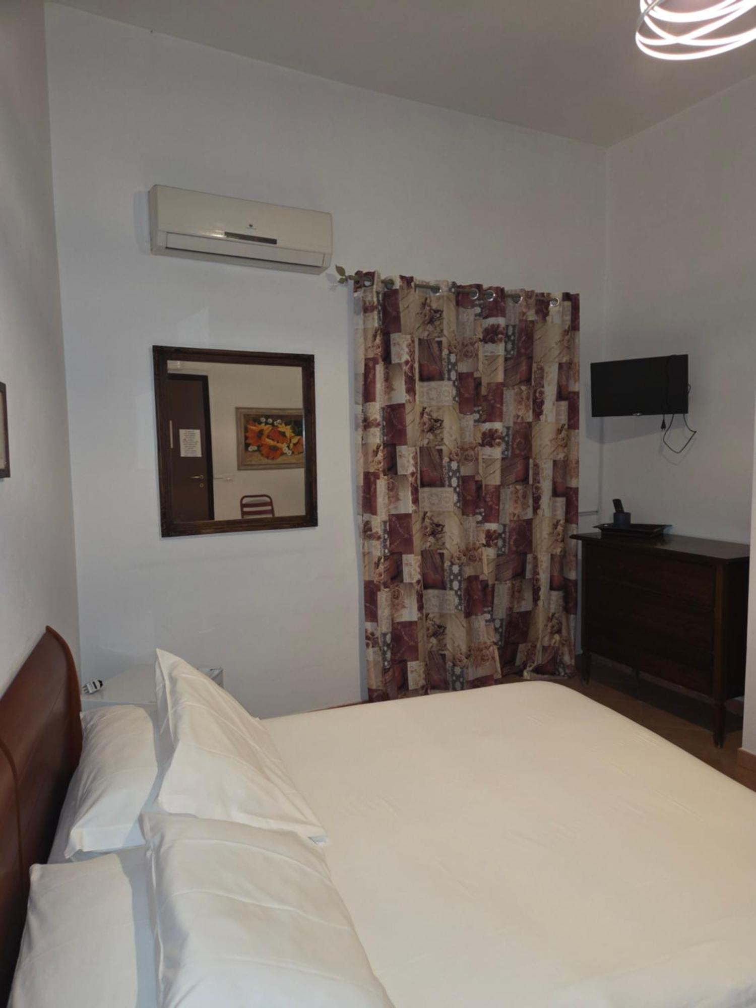 Nostra Casa Rooms Palermo Eksteriør billede