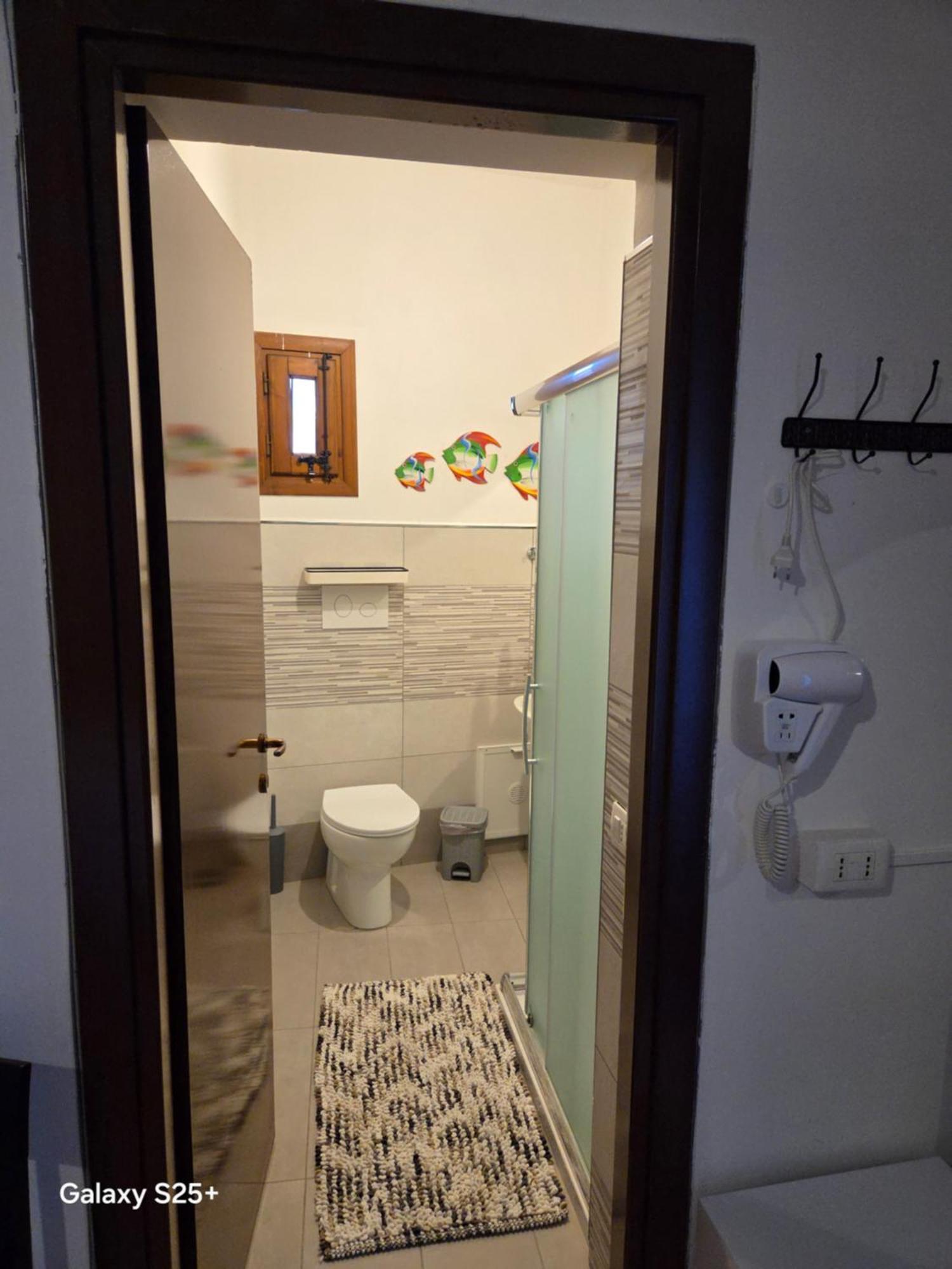 Nostra Casa Rooms Palermo Eksteriør billede