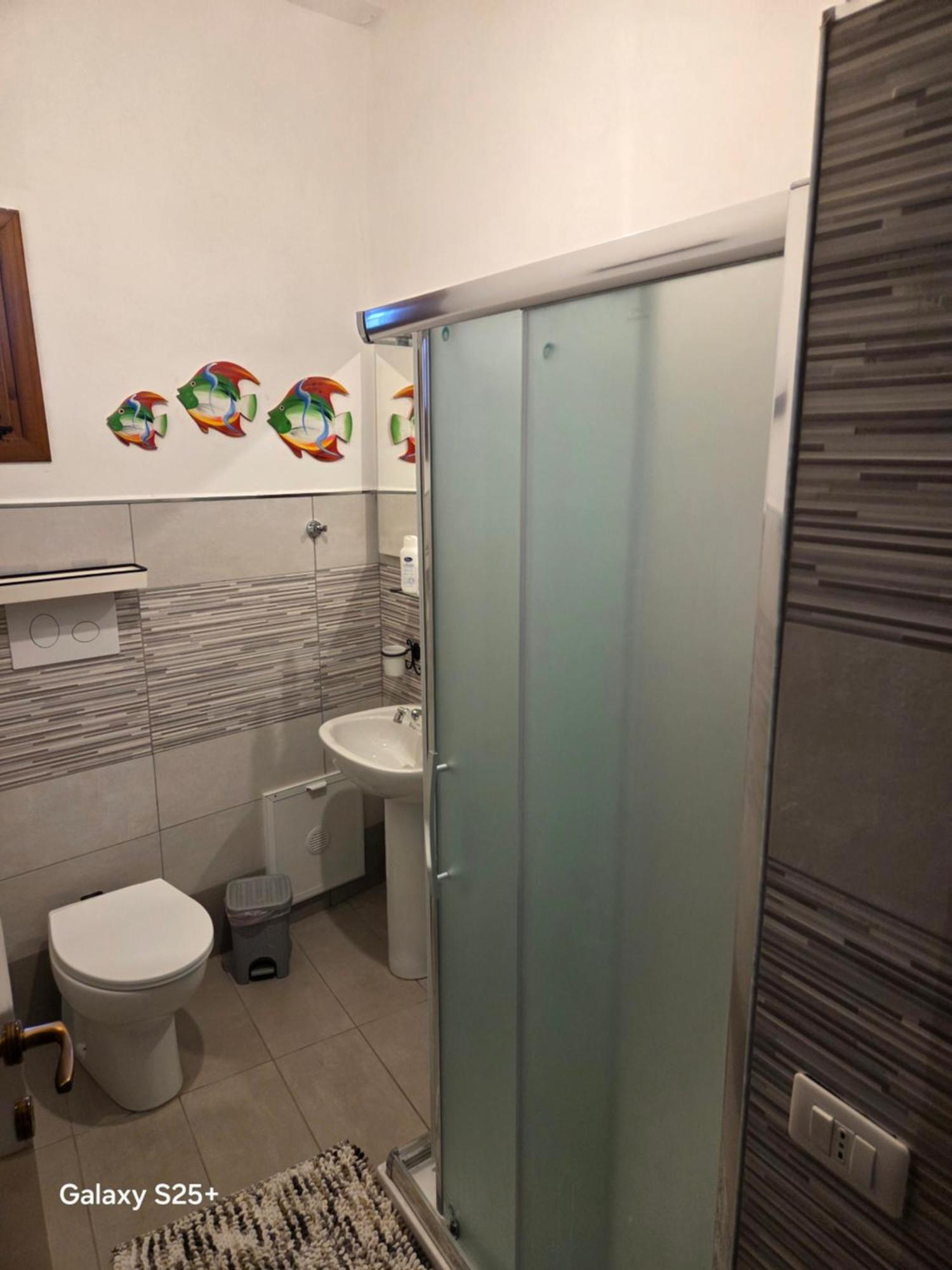 Nostra Casa Rooms Palermo Eksteriør billede