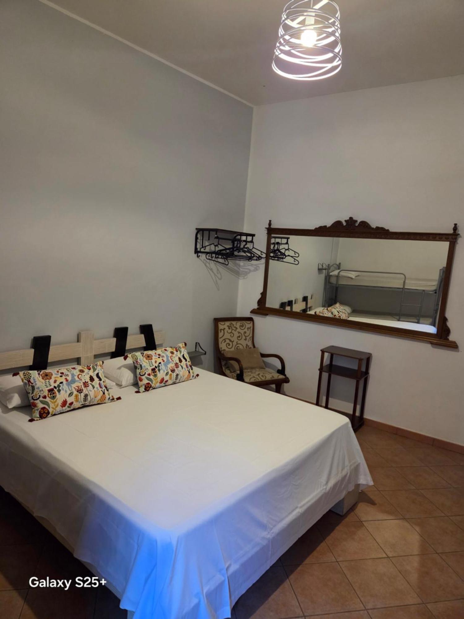 Nostra Casa Rooms Palermo Eksteriør billede