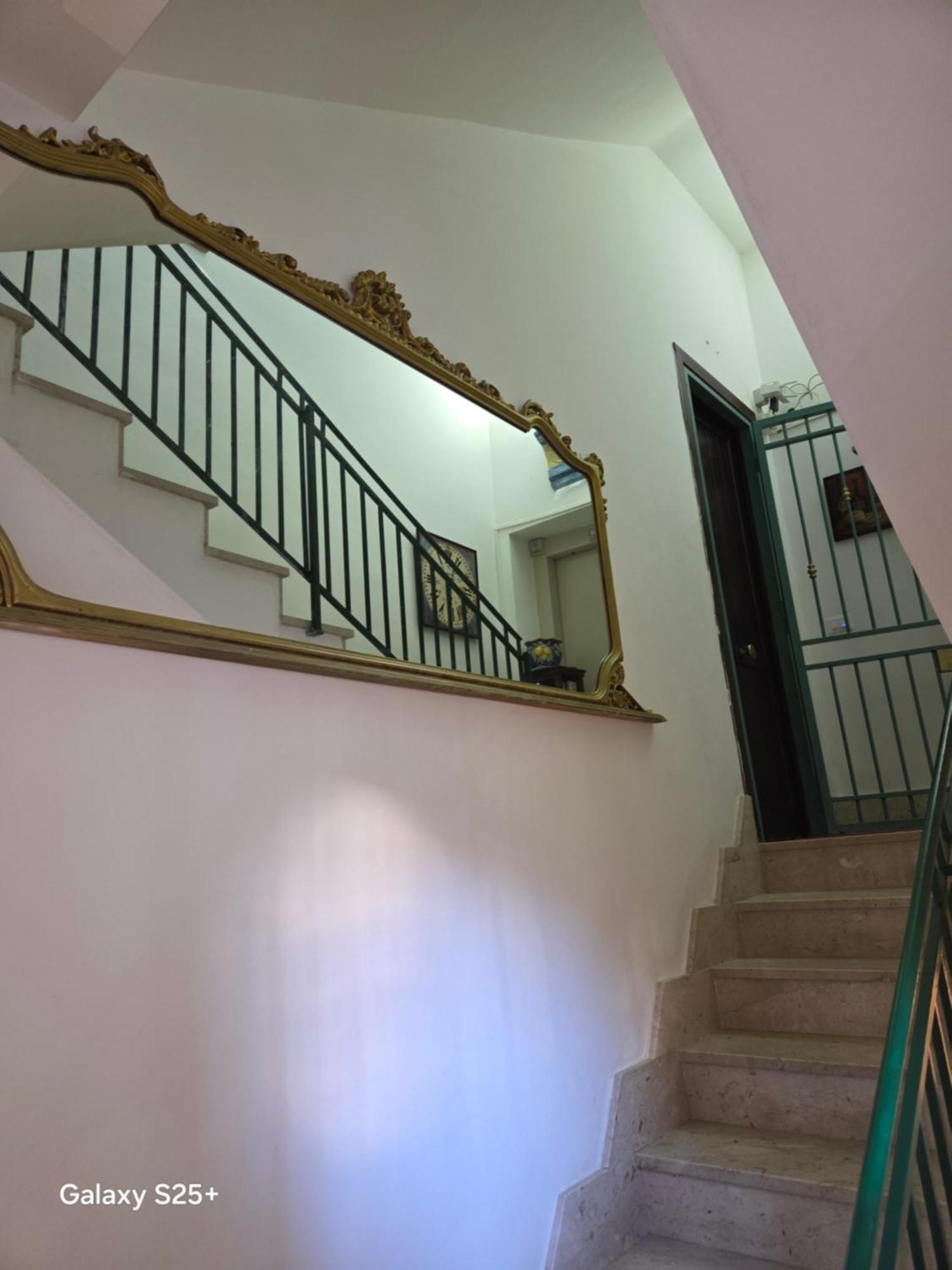 Nostra Casa Rooms Palermo Eksteriør billede