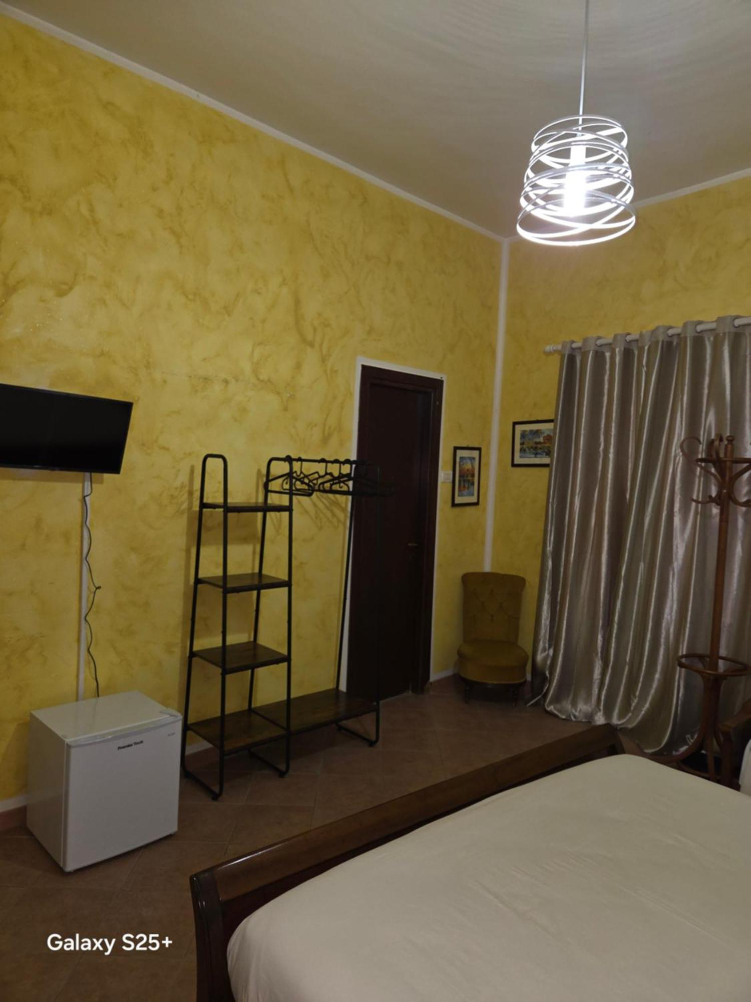 Nostra Casa Rooms Palermo Eksteriør billede
