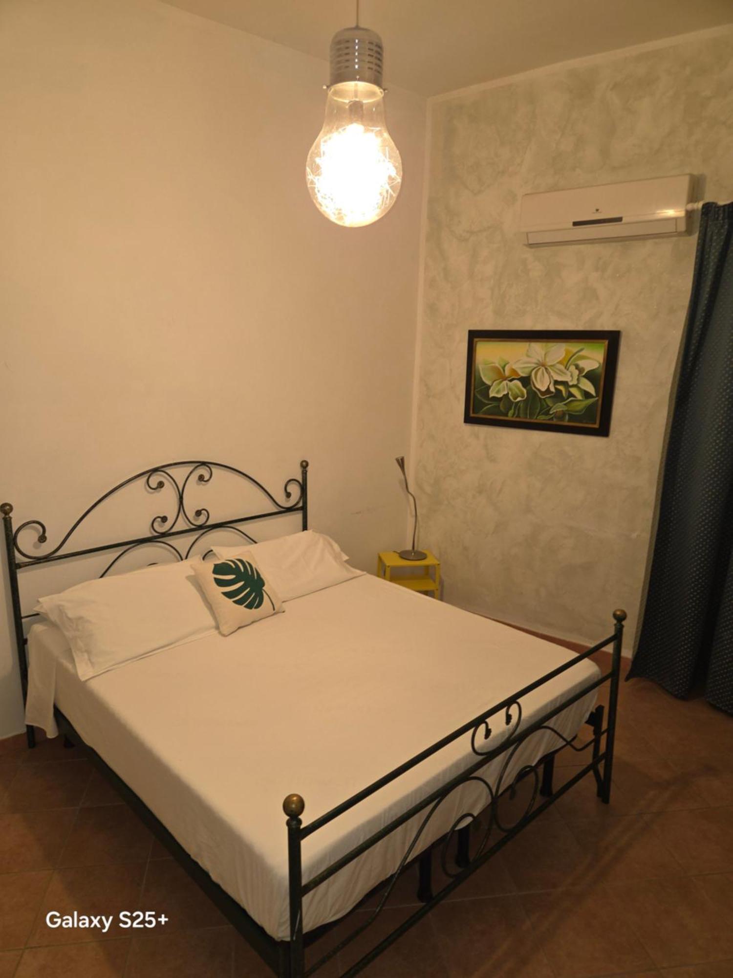 Nostra Casa Rooms Palermo Eksteriør billede