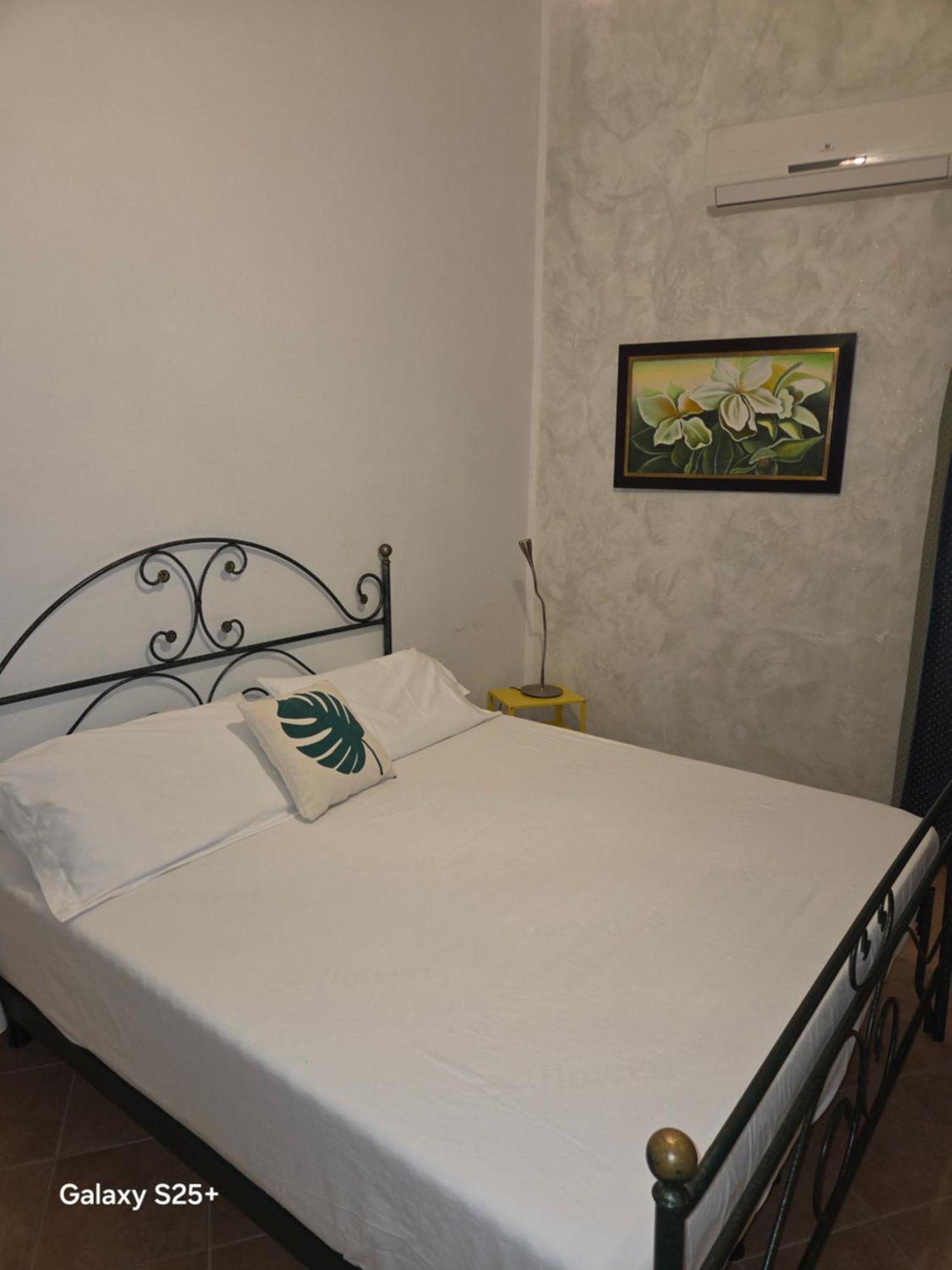 Nostra Casa Rooms Palermo Eksteriør billede