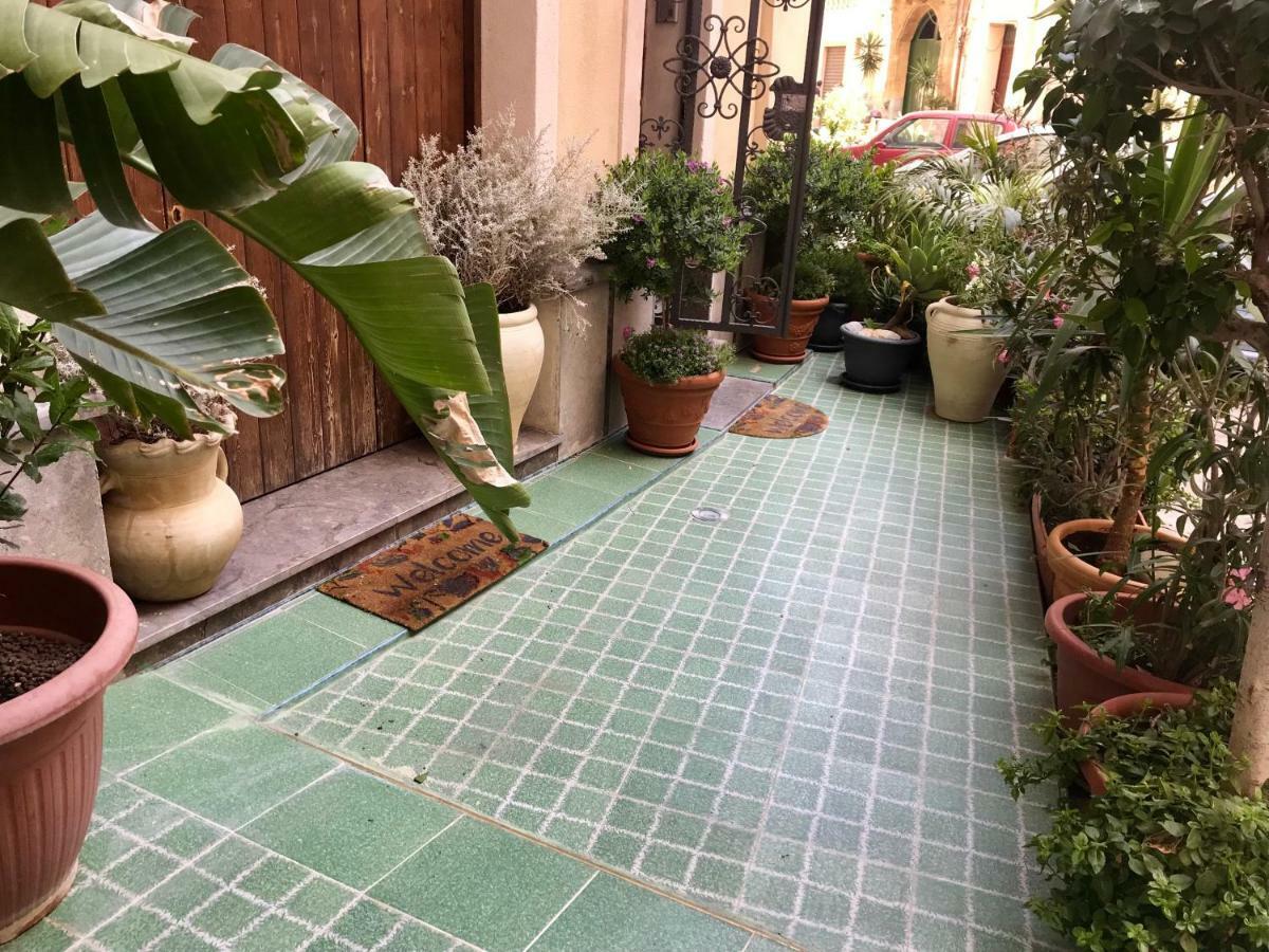 Nostra Casa Rooms Palermo Eksteriør billede